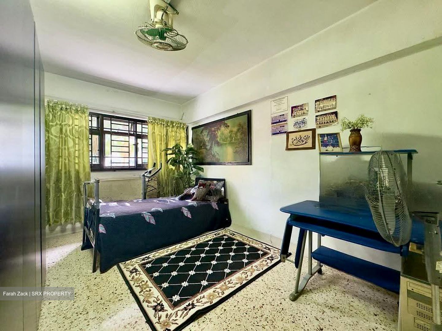 Blk 306 Teck Ghee Vista (Ang Mo Kio), HDB 5 Rooms #611055131